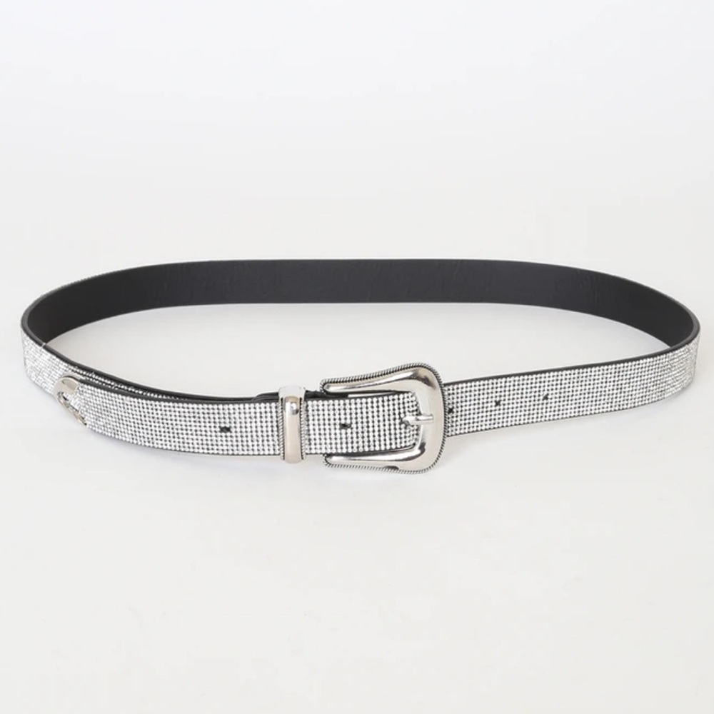 SUPERDOWN SPARKEL BELT